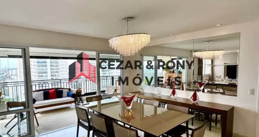 Vende - se apartamento no jardim marajoara, condomínio domínio marajoara