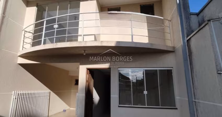 Casa com 3 quartos à venda na Rua Padre José Martini, Santa Felicidade, Curitiba