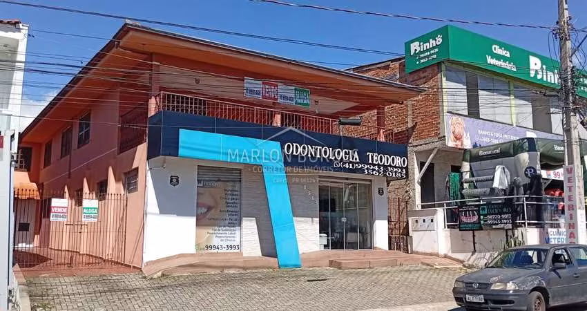 Sala comercial para alugar na Rua da Pedreira, 1333, Campo Pequeno, Colombo