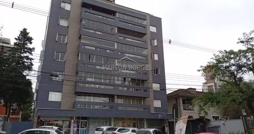 Apartamento com 3 quartos à venda na Rua Desembargador Arthur Leme, 351, Bacacheri, Curitiba
