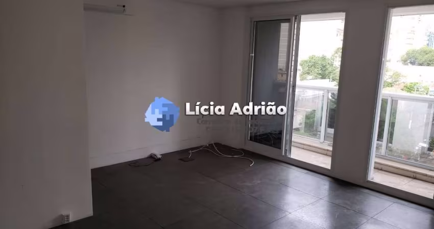 Vila Olímpia - Sala comercial