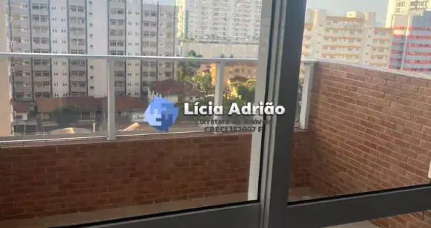 Boqueirão - Apartamento 2 quartos (suítes)