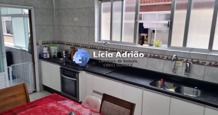 Campo grande - Apartamento 3 quartos