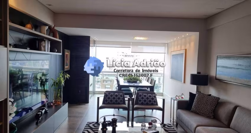 Aparecida - Apartamento 2 quartos (suítes) - 2 vagas demarcadas