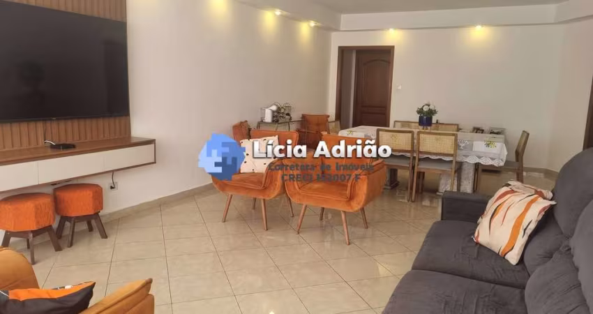 Gonzaga - Apartamento 3 quartos - 1 vaga