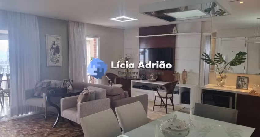 Vila Rica Apartamento - 3 quartos Lazer completo