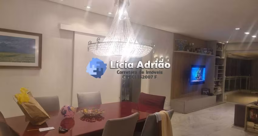Aparecida - Apartamento  4 quartos (suítes) - 3 vagas demarcadas