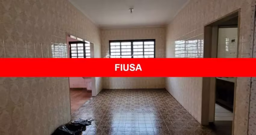 Casa com 3 quartos à venda na Rua Albert Einstein, 1, Vila Tibério, Ribeirão Preto
