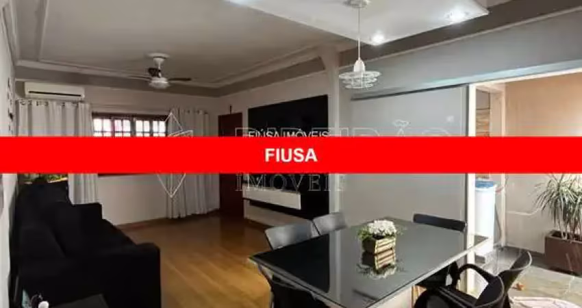 Casa com 3 quartos à venda na Rua G, 452, Vila Monte Alegre, Ribeirão Preto