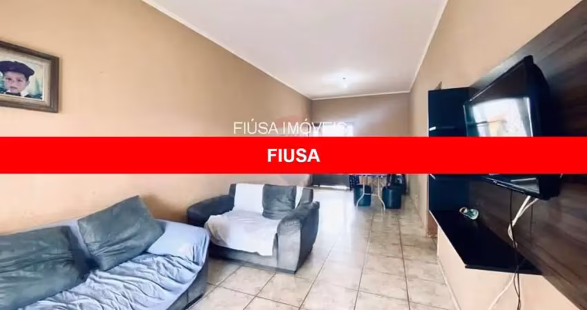 Casa com 3 quartos à venda na Rua C, 85142, Parque São Sebastião, Ribeirão Preto