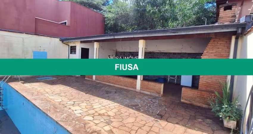 Casa com 3 quartos à venda na Rua H, 7584, Jardim Antártica, Ribeirão Preto