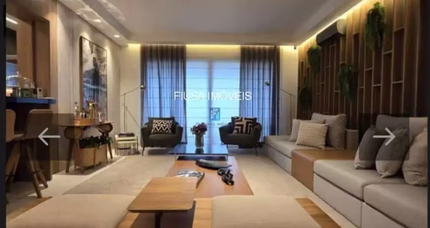 Apartamento com 3 quartos à venda na ALAMEDA EDUARDO CAMPOS, 560, 1, Vila do Golf, Ribeirão Preto
