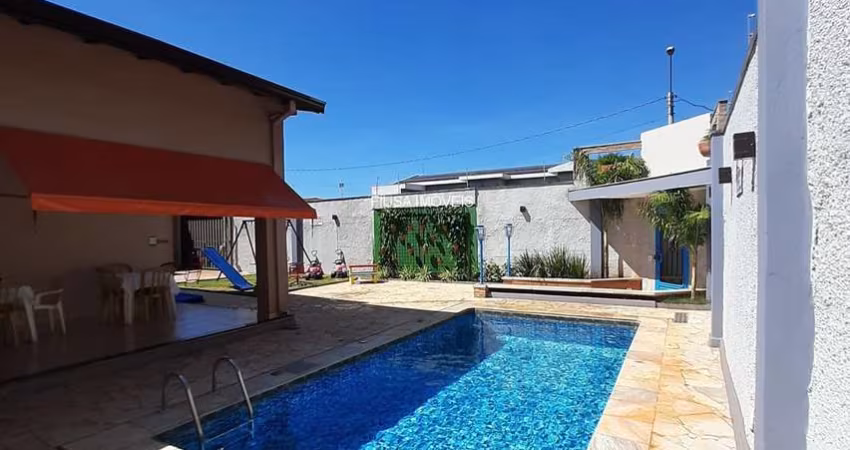 Casa com 3 quartos à venda na R, Centro, Jardinópolis