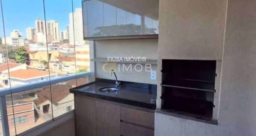 Apartamento com 2 quartos à venda na Rua Albert Einstein, 98756, Centro, Ribeirão Preto