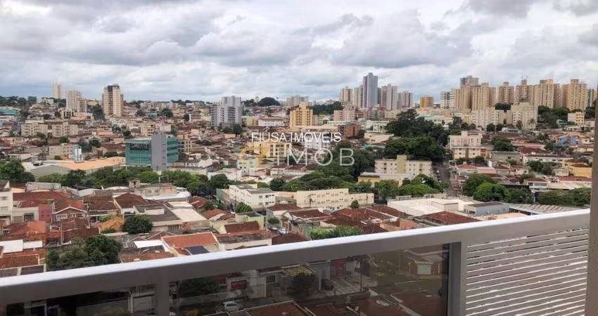 Apartamento com 2 quartos à venda na Rua Albert Einstein, 98756, Centro, Ribeirão Preto