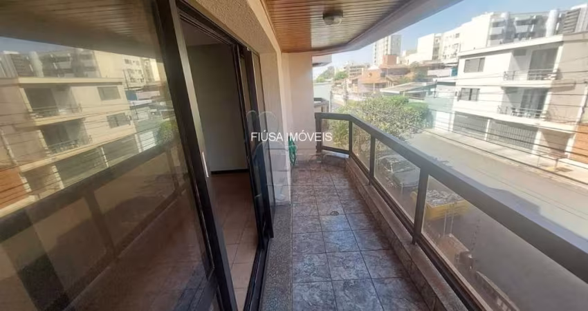 Apartamento com 2 quartos à venda na AVENIDA, Jardim Paulistano, Ribeirão Preto