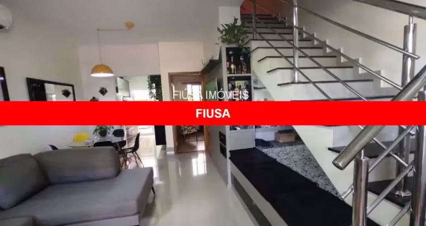 Casa em condomínio fechado com 3 quartos à venda na R, 1, Jardim Grande Aliança, Sertãozinho