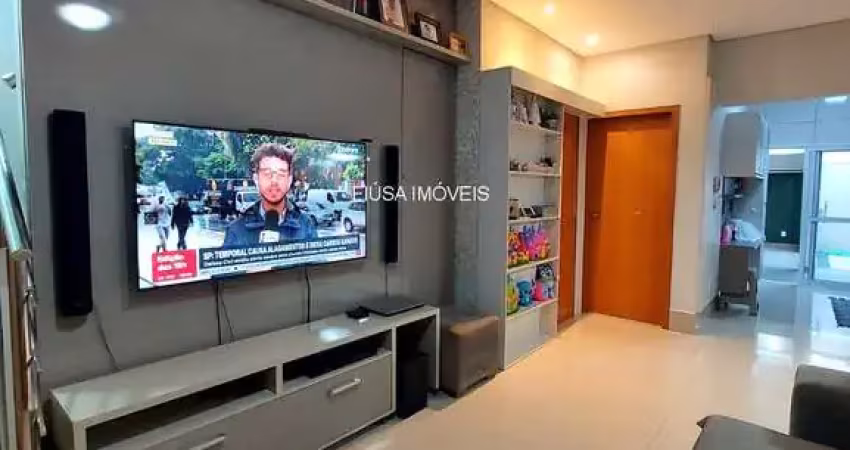Casa em condomínio fechado com 3 quartos à venda na R, 1, Jardim Grande Aliança, Sertãozinho