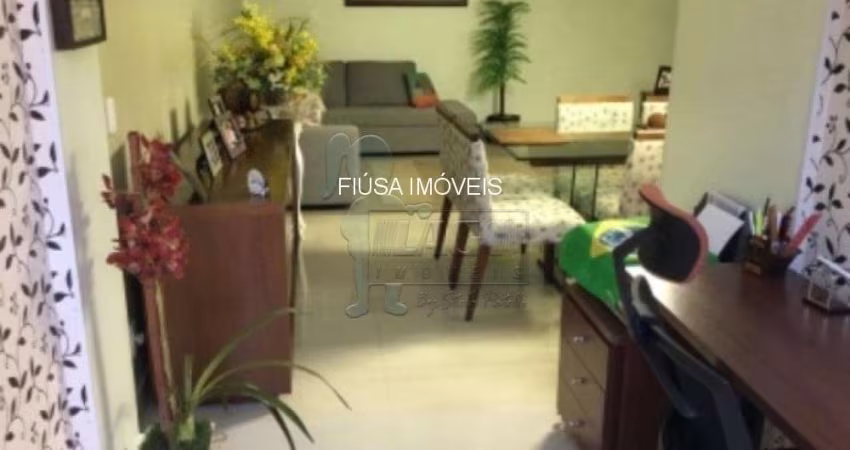 Apartamento com 2 quartos à venda na AVENIDA, 8795, Jardim Paulistano, Ribeirão Preto