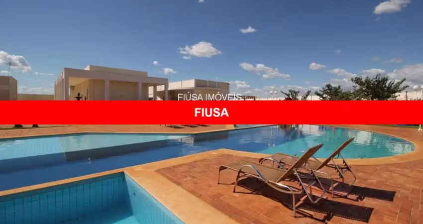 Casa em condomínio fechado com 3 quartos à venda na R, 1, Jardim Grande Aliança, Sertãozinho