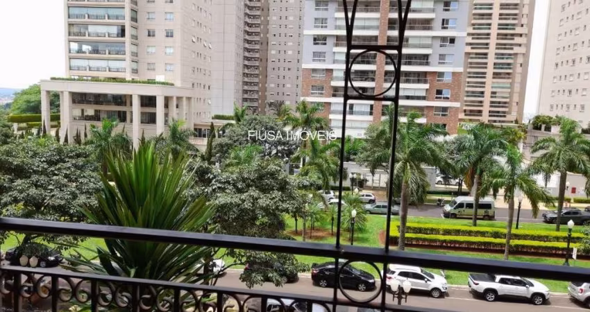 Apartamento com 3 quartos à venda na Rua Dr Rubem Aloysio Monteiro, 156,, 1, Residencial Morro do Ipê, Ribeirão Preto