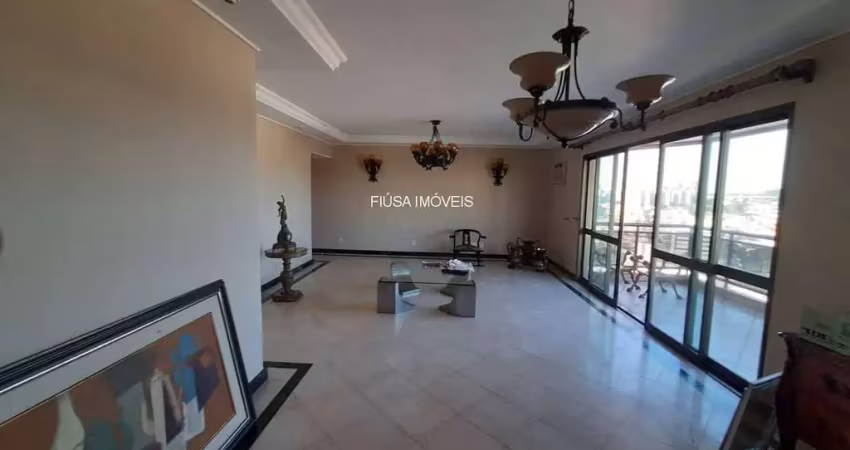 Apartamento com 4 quartos à venda na Rua Guimarães Passos, 368, Vila Seixas, Ribeirão Preto