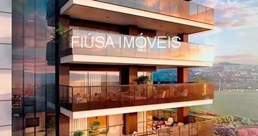 Apartamento com 4 quartos à venda na Rua Doutor Brasil Salim Melis, 180, 1, Jardim Ilhas do Sul, Ribeirão Preto