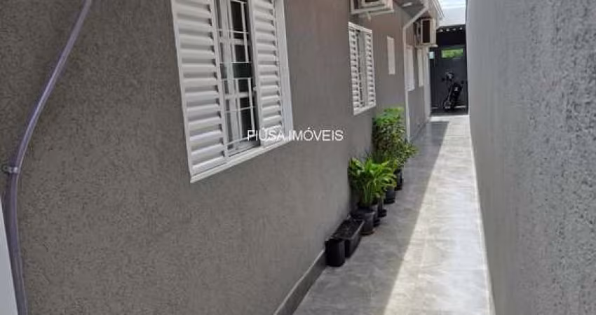 Casa com 3 quartos à venda na Avenida José Antônio Ferrarezi, Residencial Parque dos Servidores, Ribeirão Preto