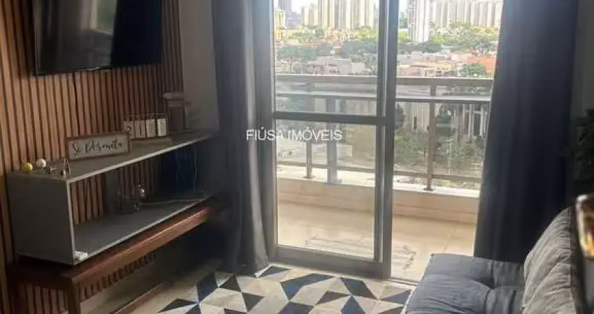 Apartamento com 1 quarto à venda na AVENIDA CORONEL FERNANDO FERREIRA LEITE, 535, 1, Residencial Flórida, Ribeirão Preto