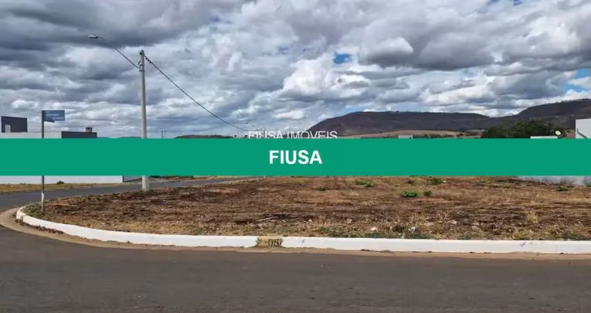 Terreno à venda na R, 1, Centro, Rifaina