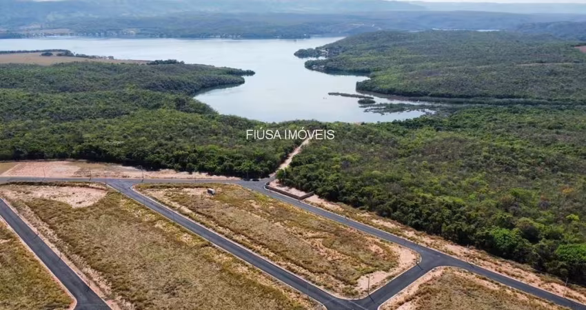 Terreno à venda na R, 1, Centro, Rifaina