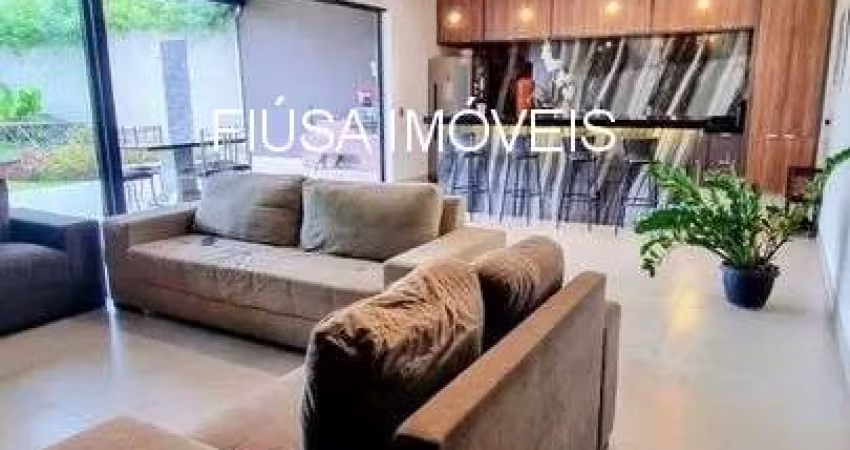 Casa em condomínio fechado com 4 quartos à venda na R. Antônio Floriano de Leme, s/n, 1, Residencial Enseada da Fronteira, Rifaina
