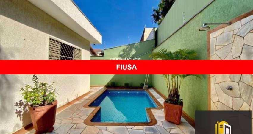 Casa com 3 quartos à venda na Avenida Doutor Francisco Junqueira, 65844, Ribeirânia, Ribeirão Preto