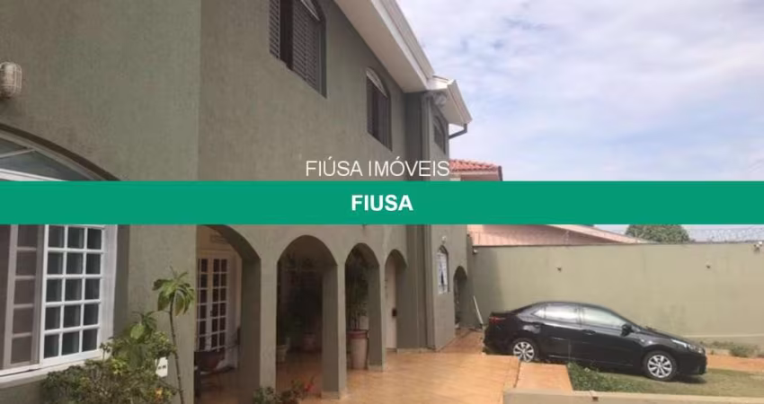 Casa com 5 quartos à venda na Rua  JUNQUEIRA, 1698, Ribeirânia, Ribeirão Preto