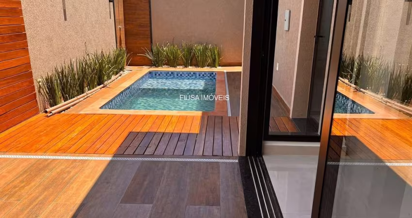 Casa com 3 quartos à venda na Rua Affonso Delloiágono, 1, Bonfim Paulista, Ribeirão Preto