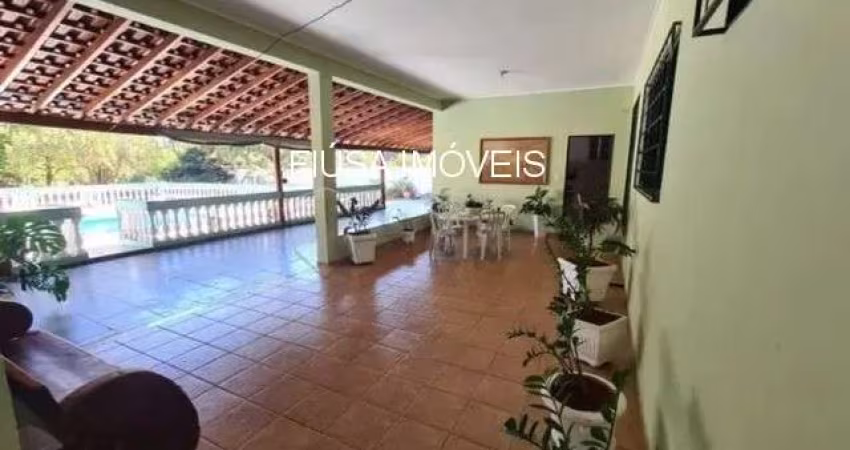 Chácara / sítio com 4 quartos à venda na R, 1, Condomínio Portal dos Ipês, Ribeirão Preto