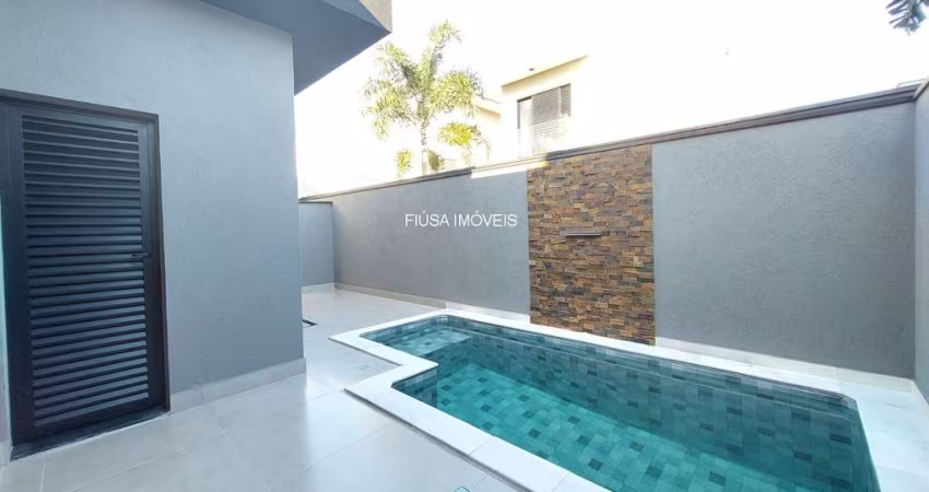 Casa em condomínio fechado com 3 quartos à venda na Rodovia Antônio Machado Sant'Anna, Recreio das Acácias, Ribeirão Preto