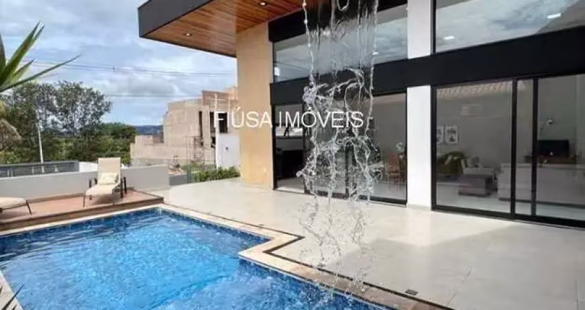 Casa em condomínio fechado com 3 quartos à venda na R., 1, Residencial Morada da Fronteira, Rifaina