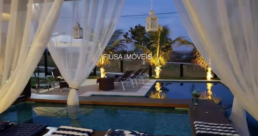 Casa em condomínio fechado com 4 quartos à venda na R   1, 1, Escarpas do Lago, Capitólio