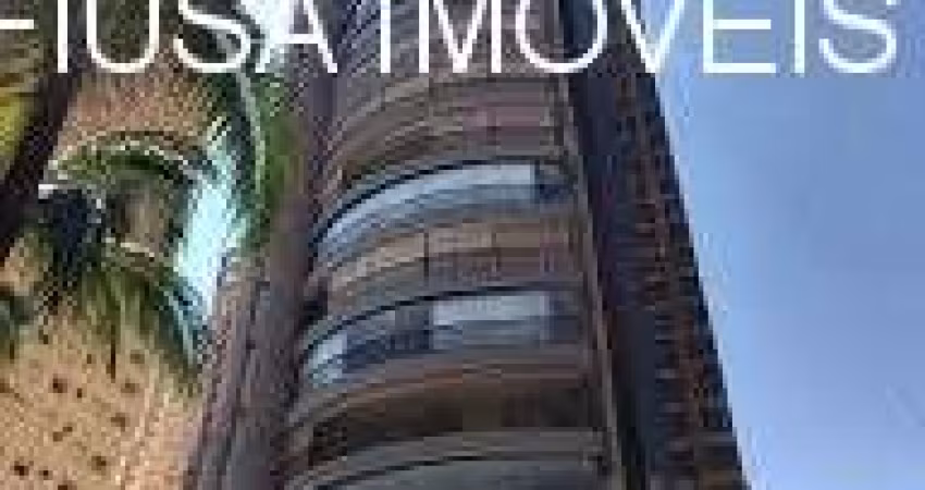 Apartamento com 4 quartos à venda na RUA DOUTOR JOÃO GOMES ROCHA, 880, 1, Jardim Irajá, Ribeirão Preto