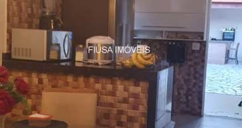 Casa com 2 quartos para alugar na RUA  355, 65, Vila Maria Luiza, Ribeirão Preto
