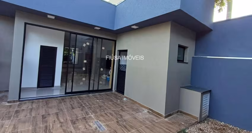 Casa com 3 quartos à venda na Estr. Mun. Prof. José Almeida, 500, 1, Bonfim Paulista, Ribeirão Preto