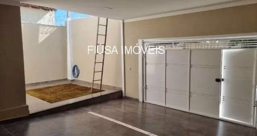 Casa com 3 quartos à venda na Rua Joaquim Nabuco, 00, Vila Tibério, Ribeirão Preto