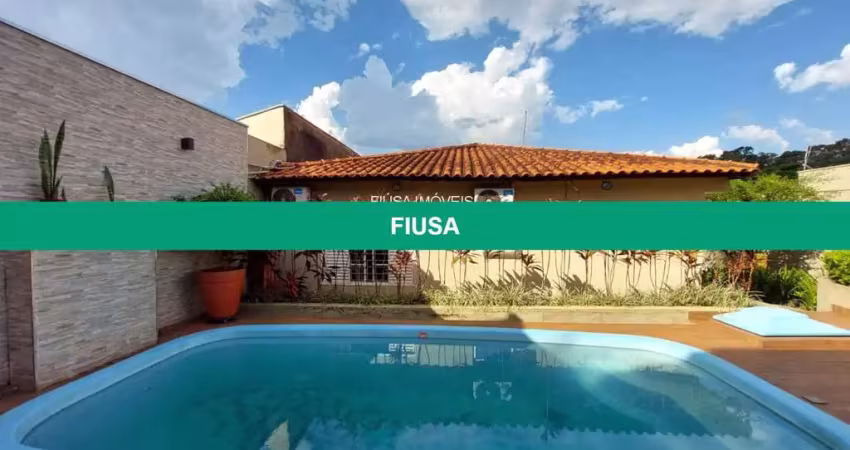 Casa com 3 quartos à venda na Rua Albert Einstein, 10, Vila Tamandaré, Ribeirão Preto