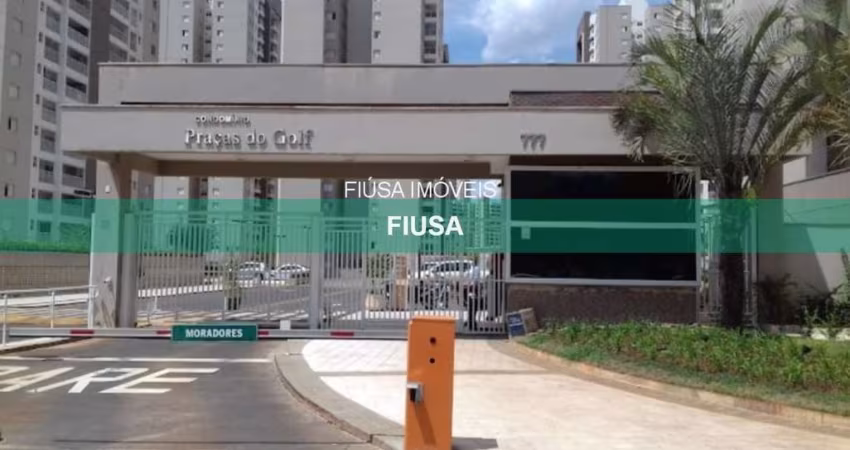 Apartamento com 3 quartos à venda na Av. Luiz Eduardo de Toledo Prado, 777, 1, Vila do Golf, Ribeirão Preto