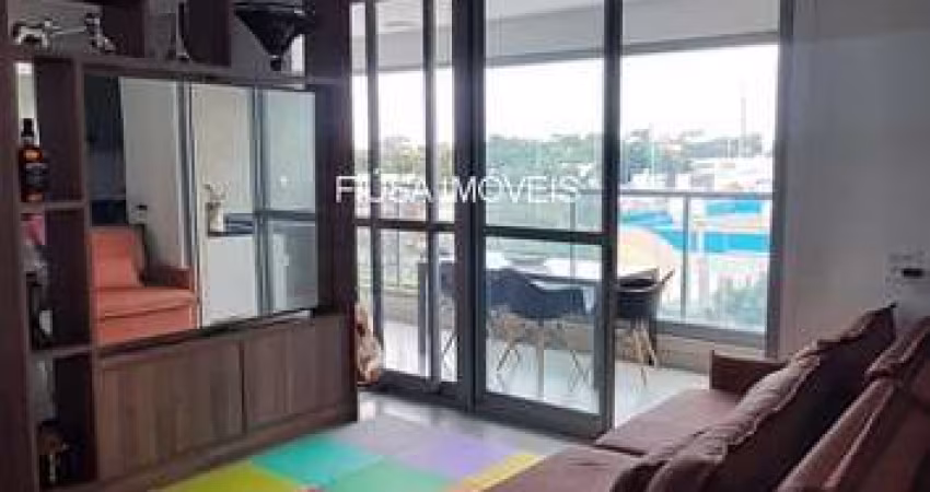 Apartamento com 1 quarto à venda na AVENIDA PROFESSOR JOÃO FIÚSA, 1556, 1, Jardim Santa Ângela, Ribeirão Preto