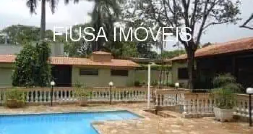 Chácara / sítio com 4 quartos à venda na Avenida Nove de Julho, Centro, Ribeirão Preto
