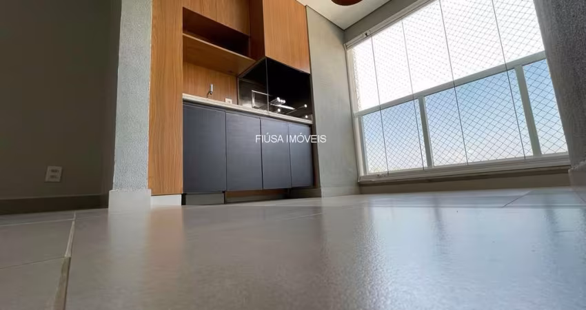 Apartamento com 2 quartos à venda na Avenida Luiz Octavio da Silva Whitaker, Quinta da Primavera, Ribeirão Preto