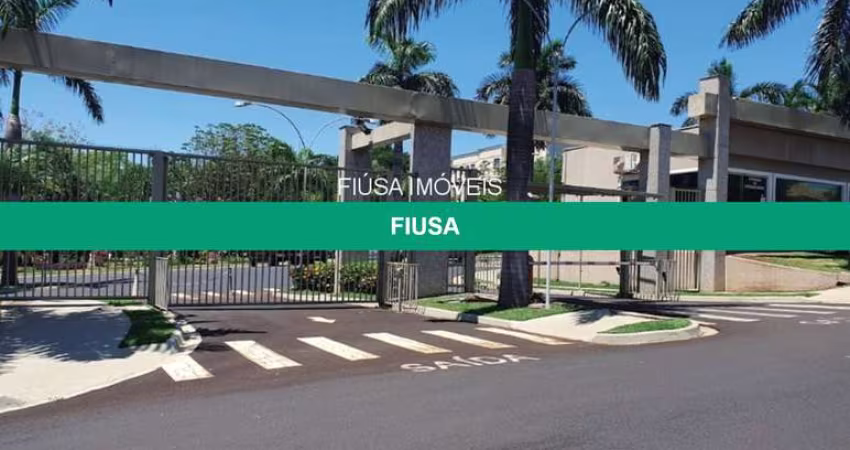 Apartamento com 2 quartos à venda na Via João Batista Santanna, Reserva Sul Condomínio Resort, Ribeirão Preto