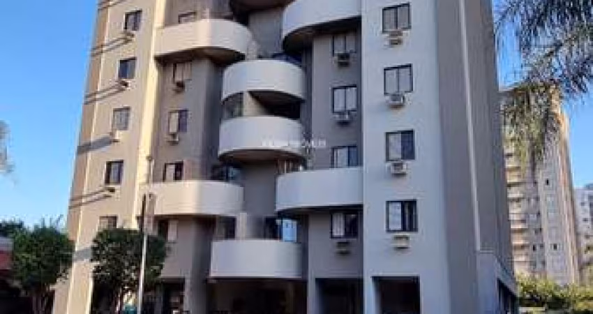 Apartamento com 3 quartos à venda na Avenida Caramuru, Alto da Boa Vista, Ribeirão Preto